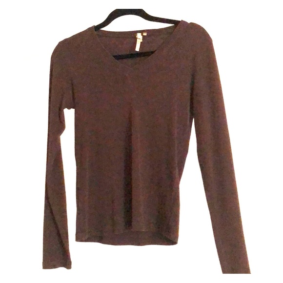 Long sleeve T-shirt - Picture 1 of 4